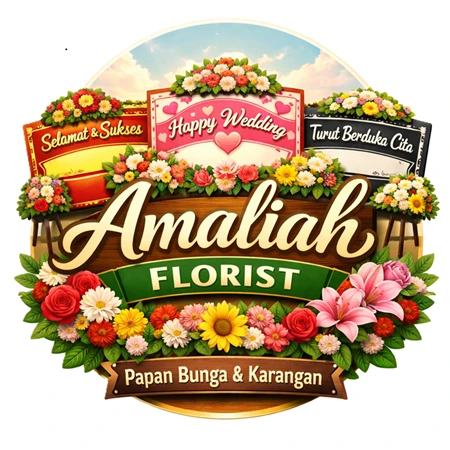 Papan Bunga Malalayang Satu